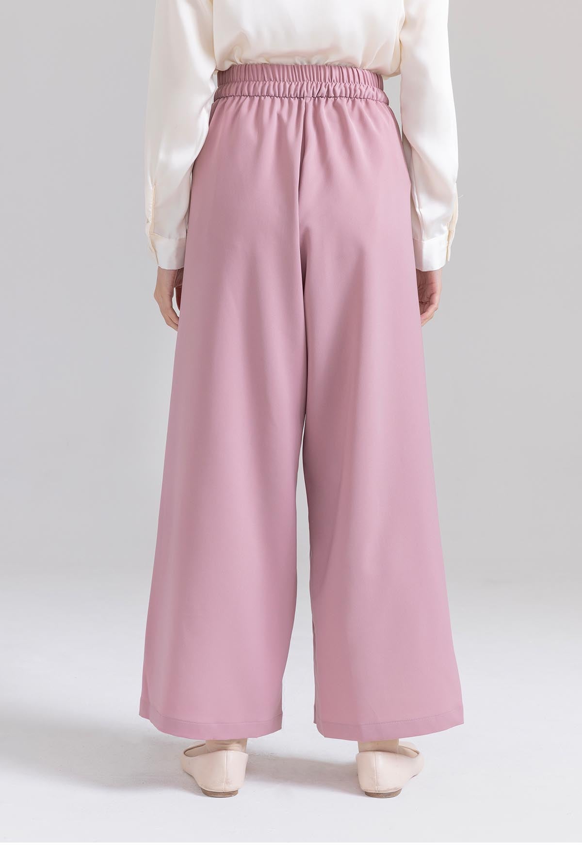 MINOR DEFECT FR - EMILE PANTS
