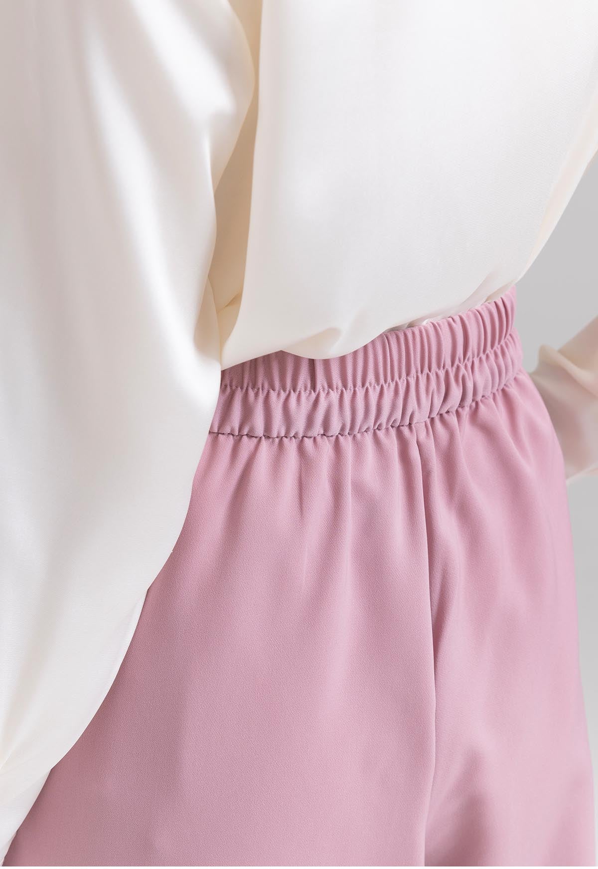MINOR DEFECT FR - EMILE PANTS