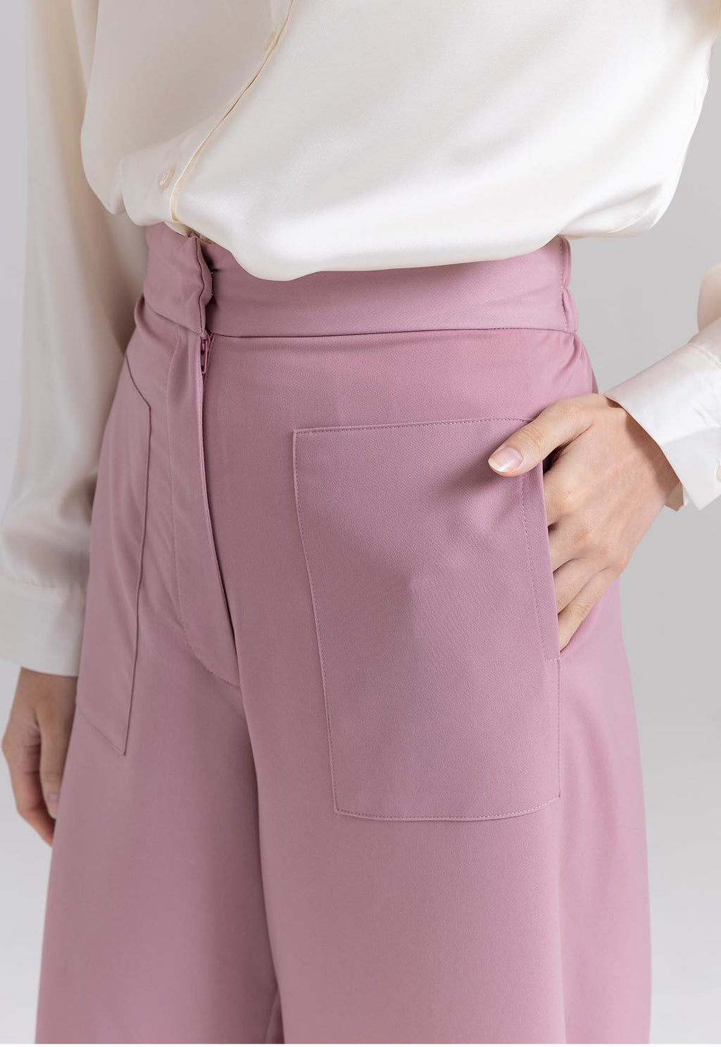 MINOR DEFECT FR - EMILE PANTS