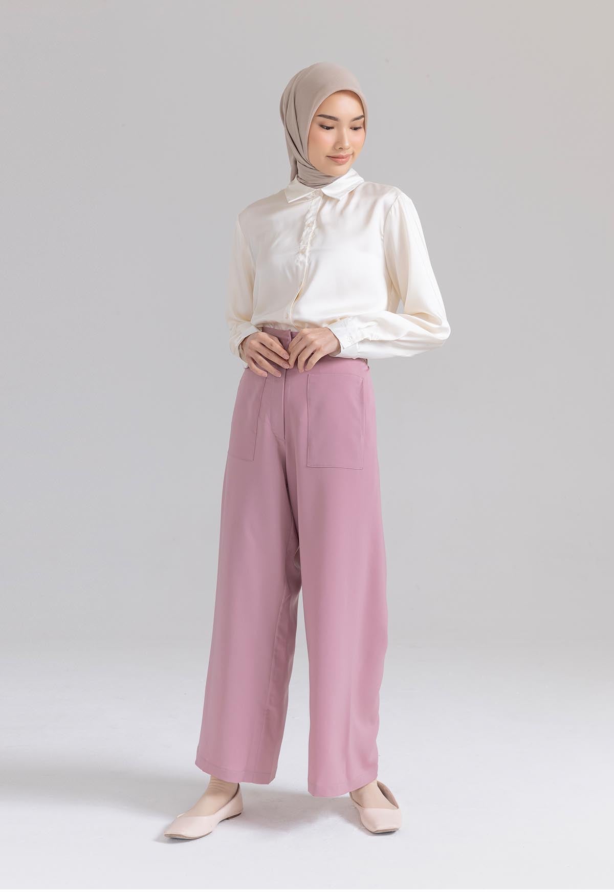 MINOR DEFECT FR - EMILE PANTS
