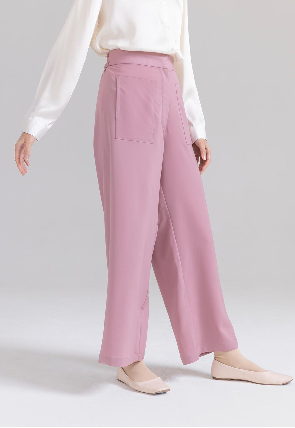 MINOR DEFECT FR - EMILE PANTS