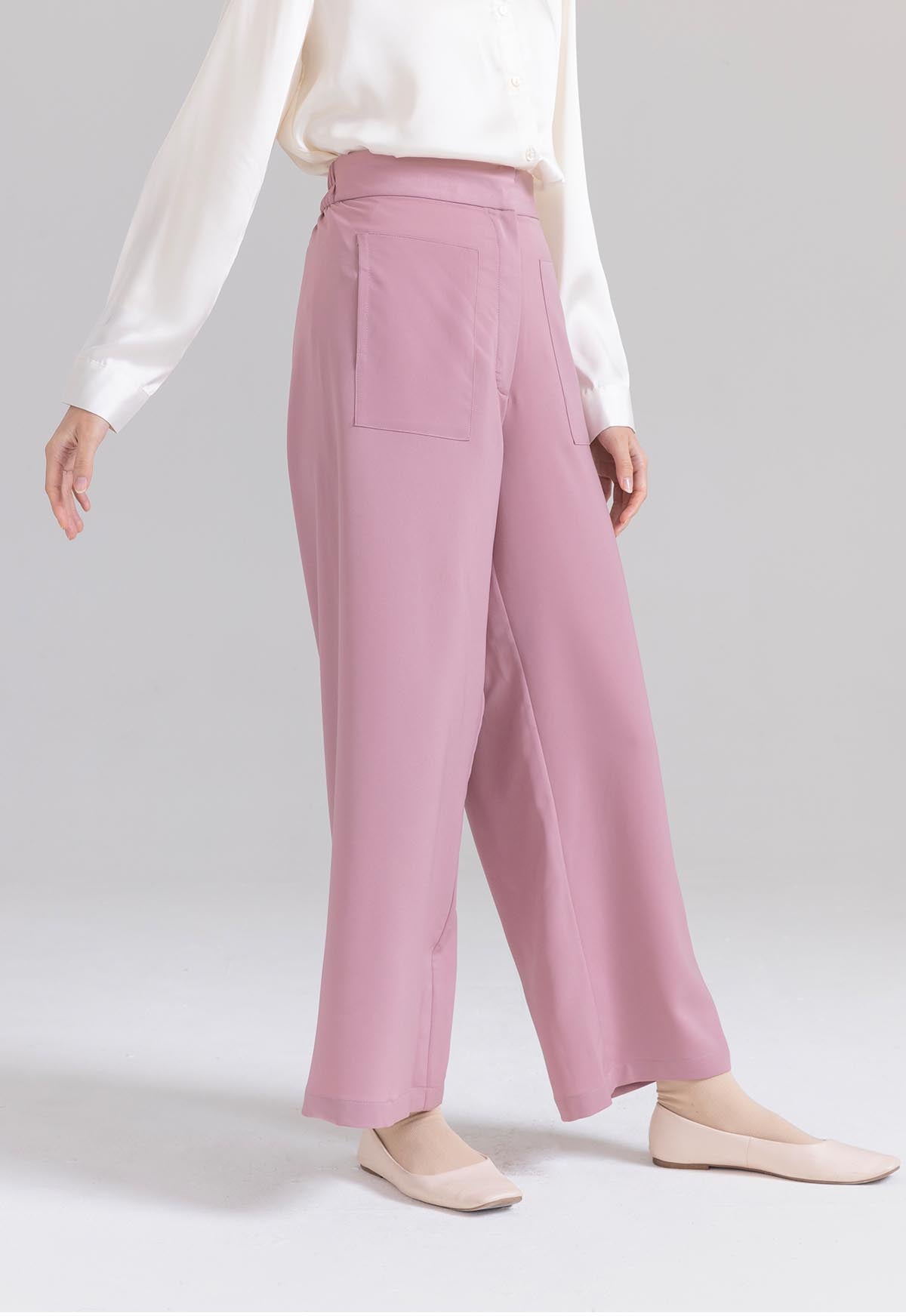 MINOR DEFECT FR - EMILE PANTS