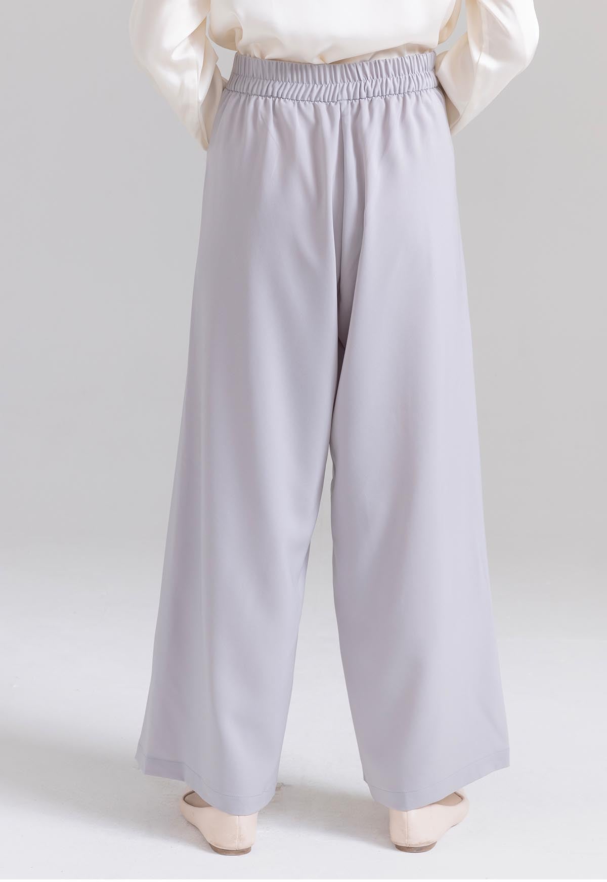 MINOR DEFECT FR - EMILE PANTS