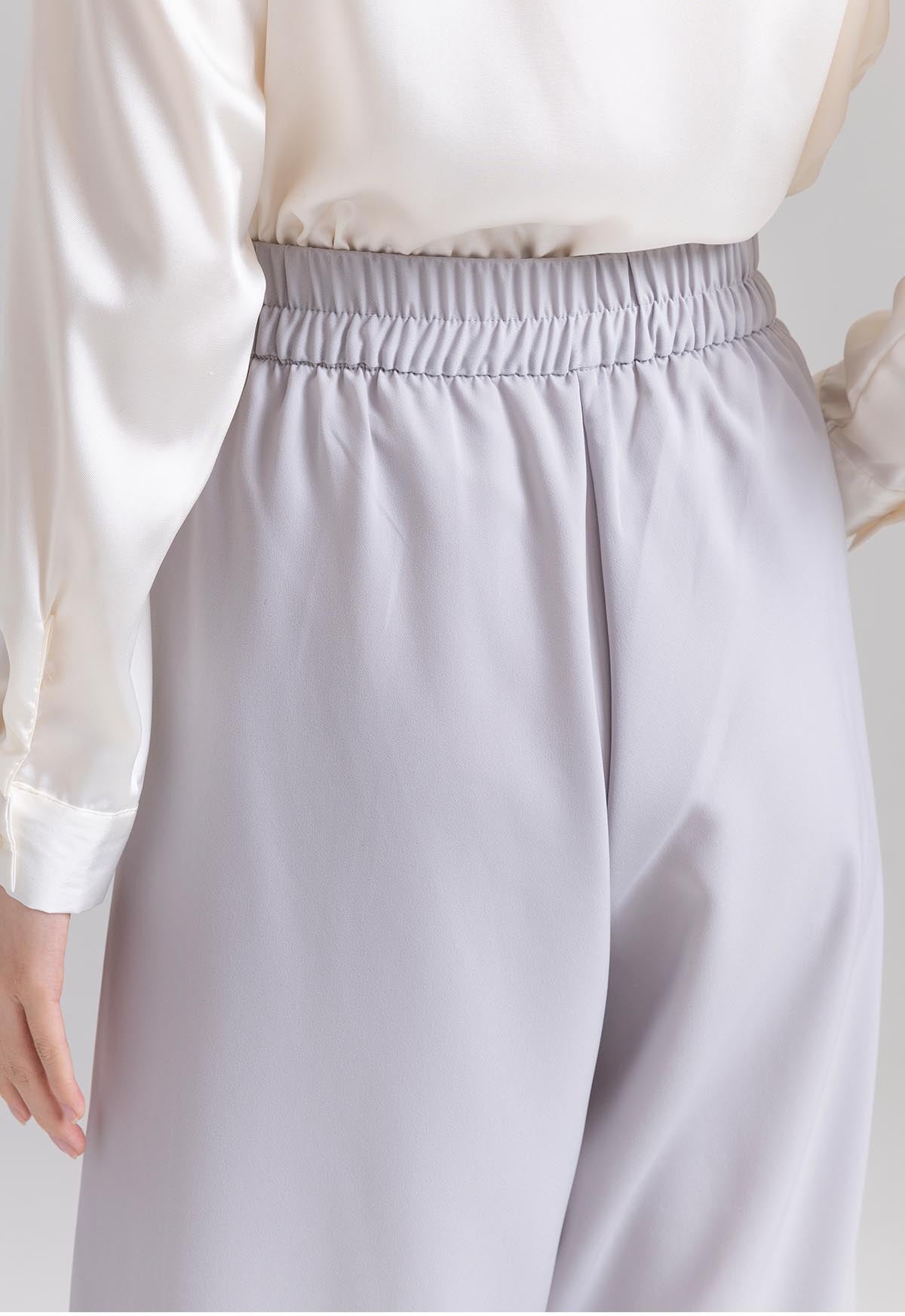 MINOR DEFECT FR - EMILE PANTS