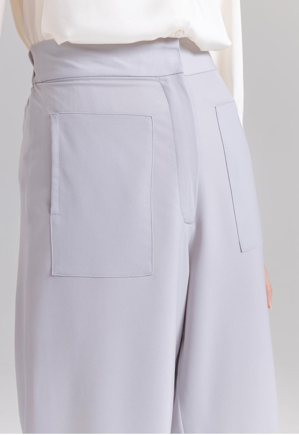 MINOR DEFECT FR - EMILE PANTS