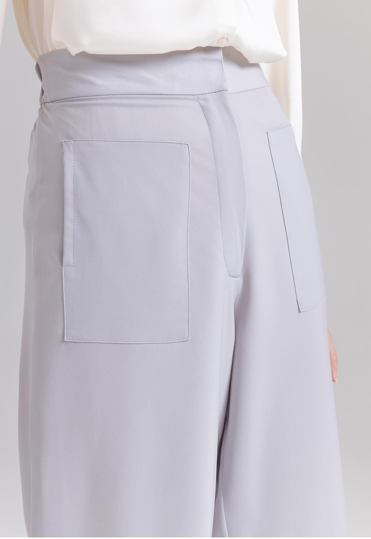 MINOR DEFECT FR - EMILE PANTS