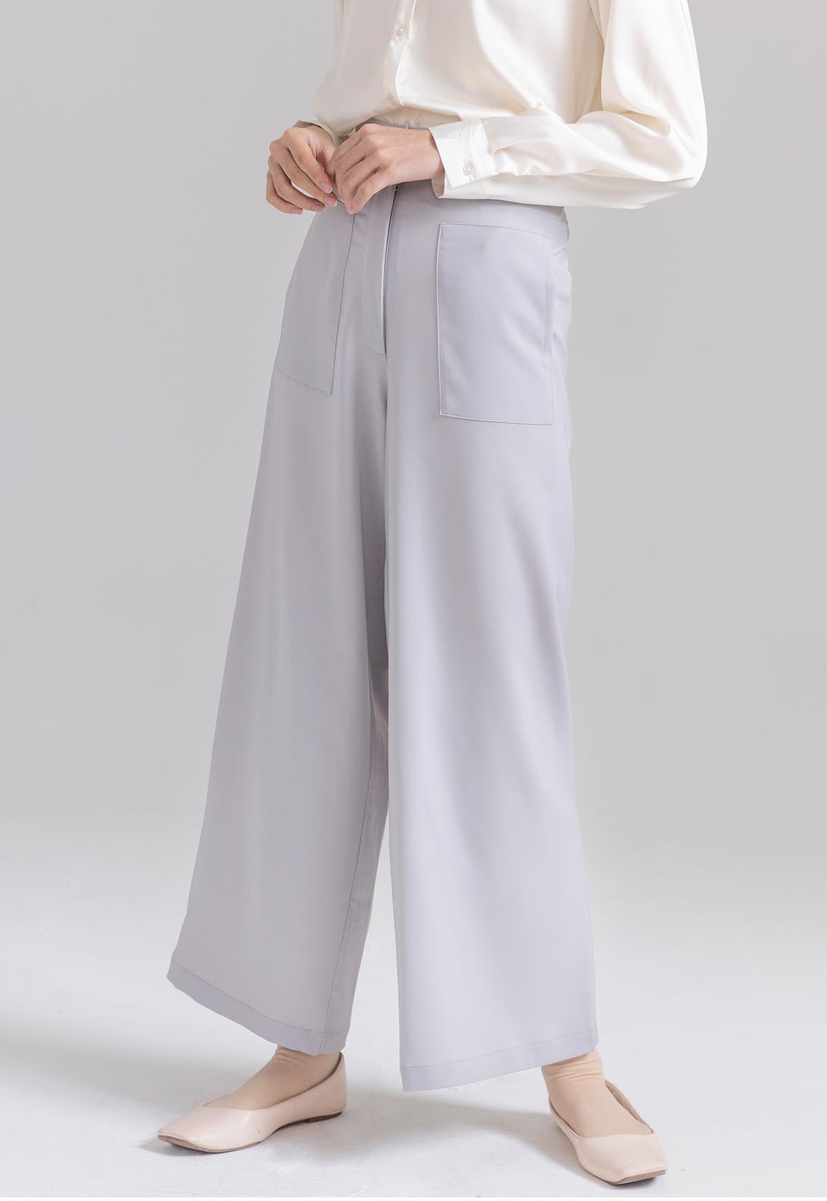 MINOR DEFECT FR - EMILE PANTS