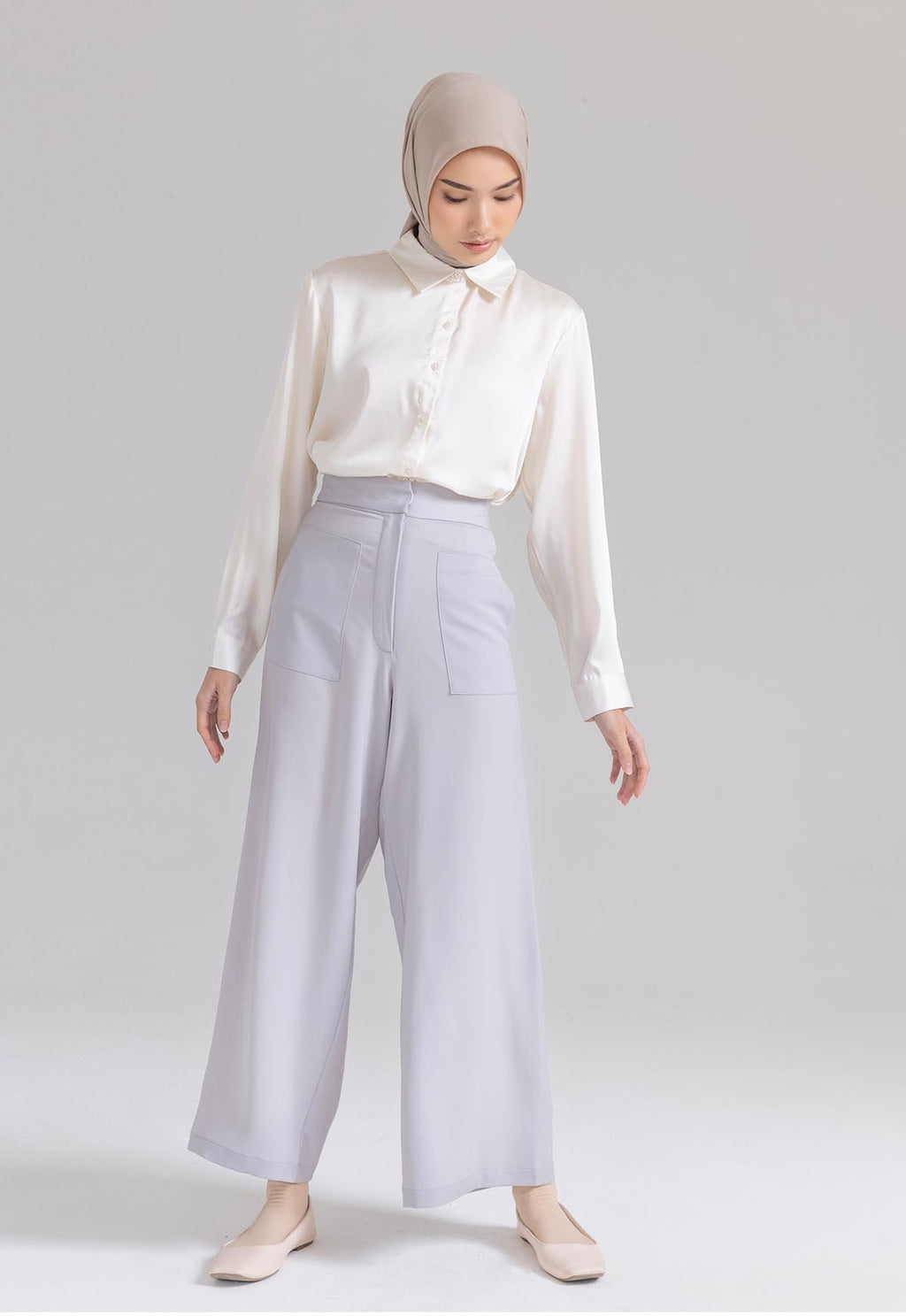 MINOR DEFECT FR - EMILE PANTS