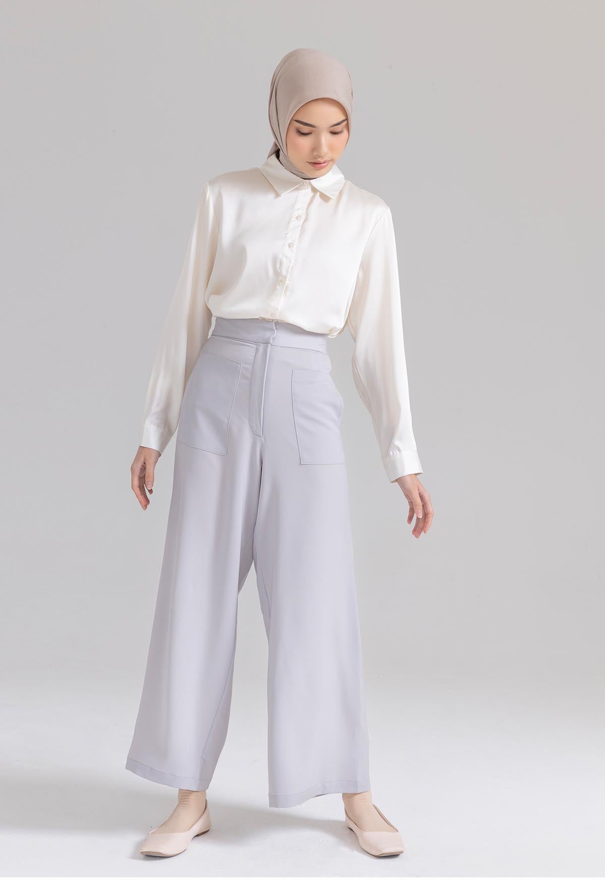 MINOR DEFECT FR - EMILE PANTS