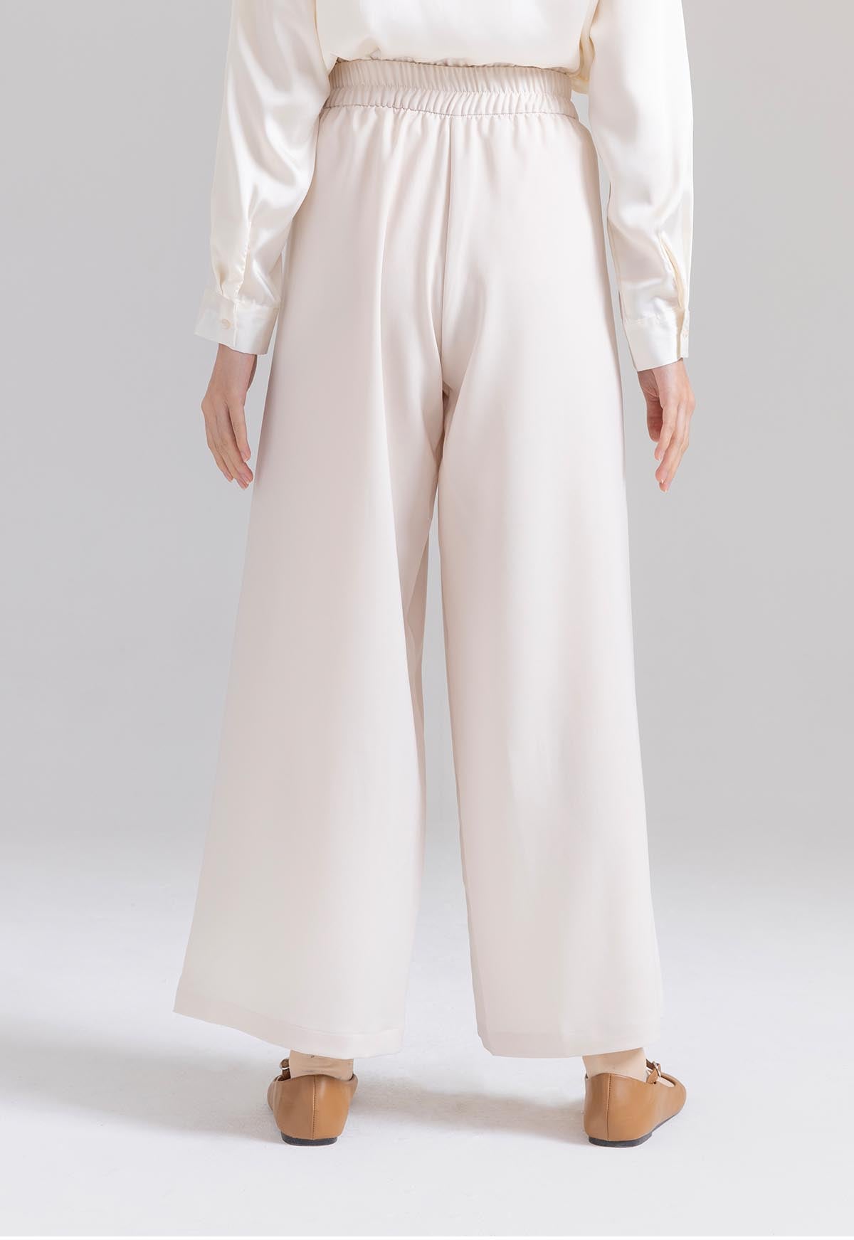 MINOR DEFECT FR - EMILE PANTS