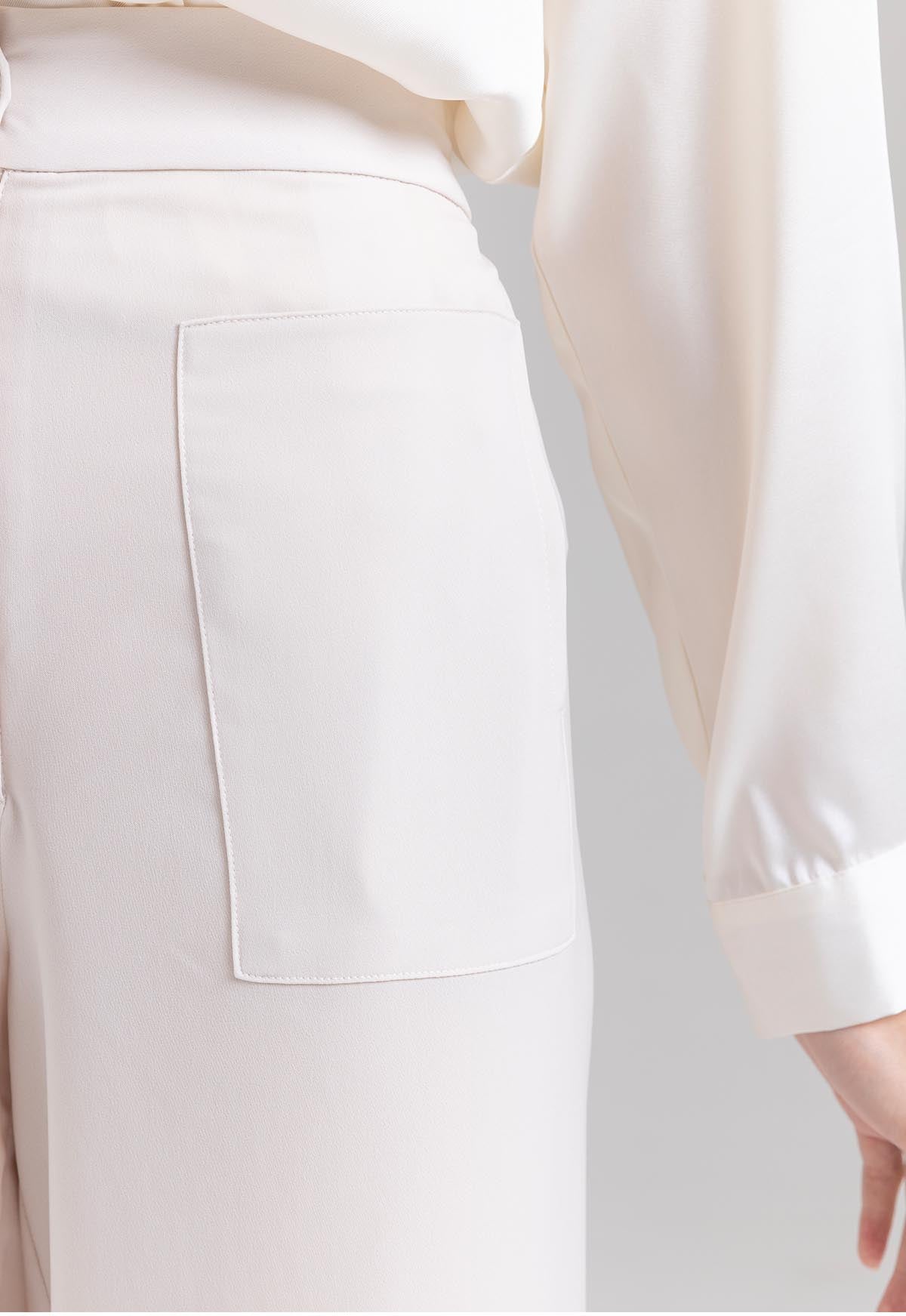 MINOR DEFECT FR - EMILE PANTS