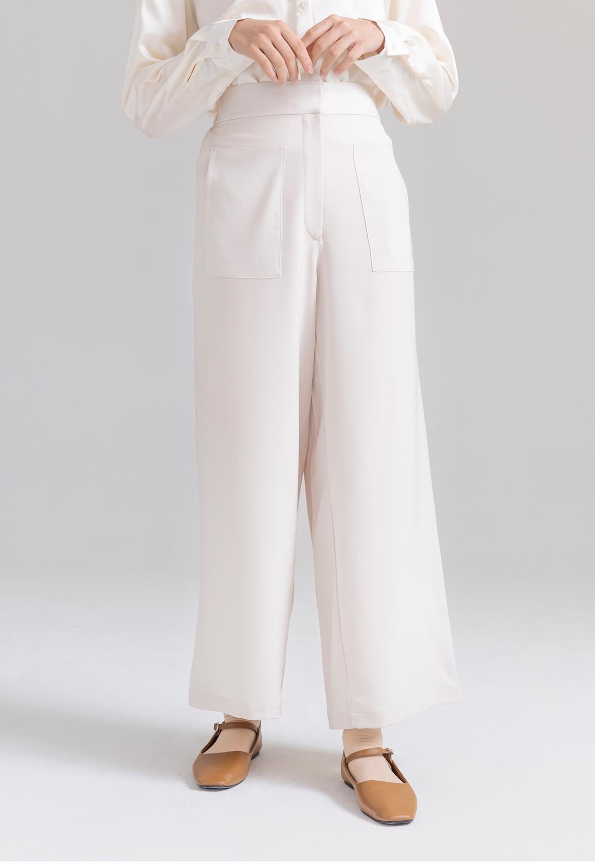 MINOR DEFECT FR - EMILE PANTS