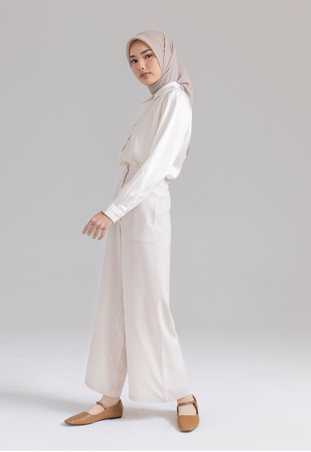 MINOR DEFECT FR - EMILE PANTS