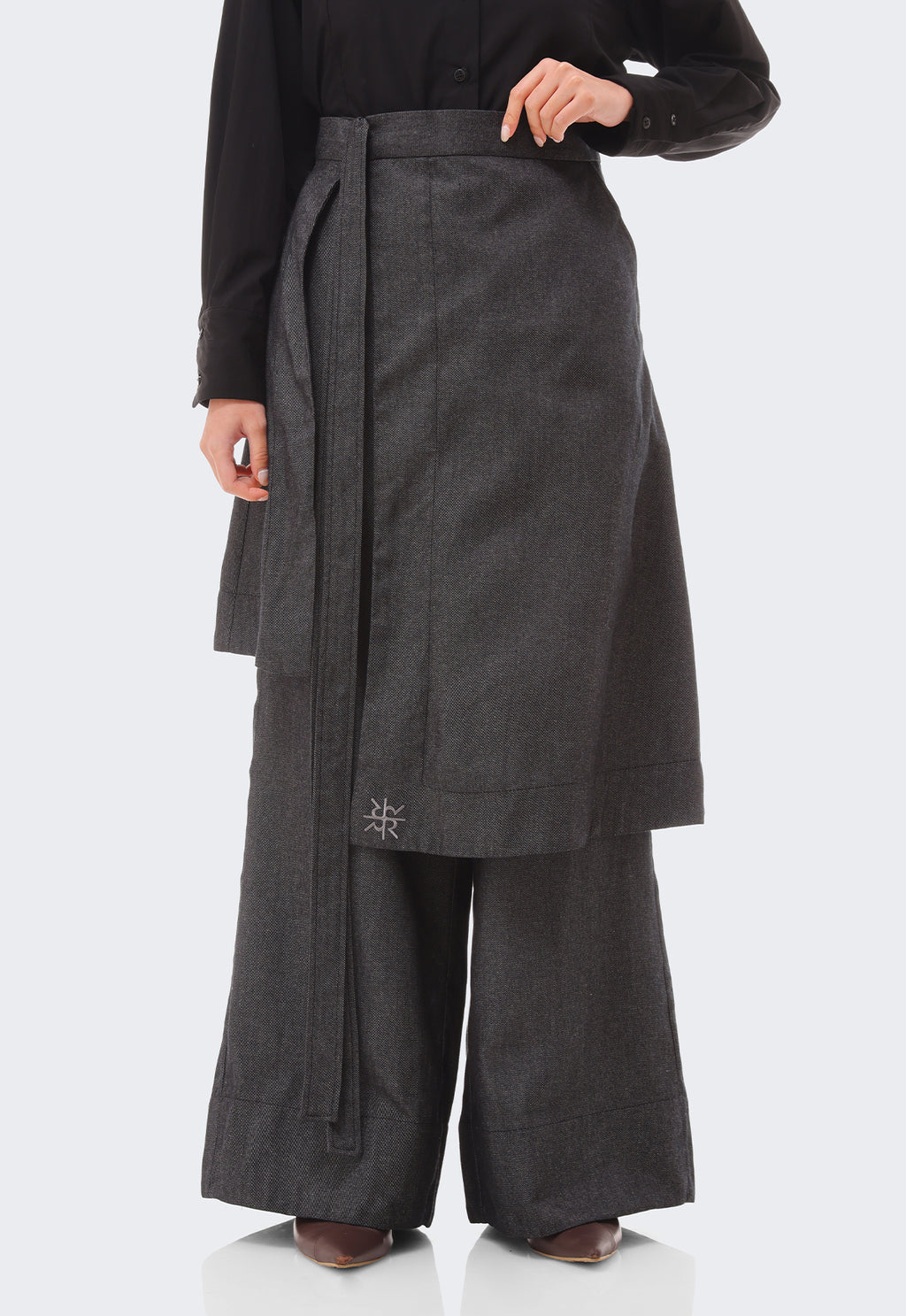 MALLA SKIRT PANTS