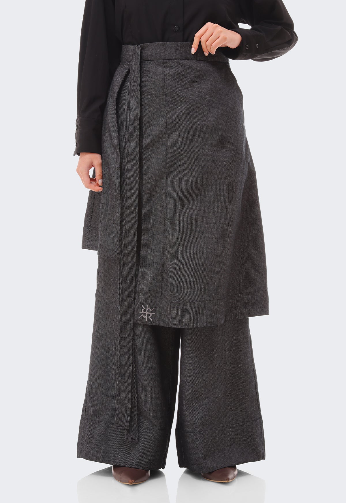 MALLA SKIRT PANTS