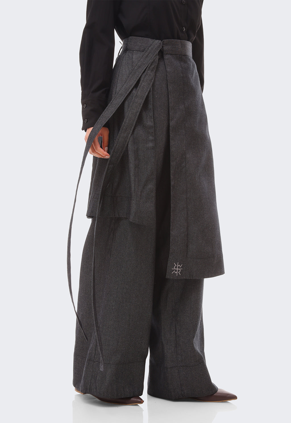 MALLA SKIRT PANTS