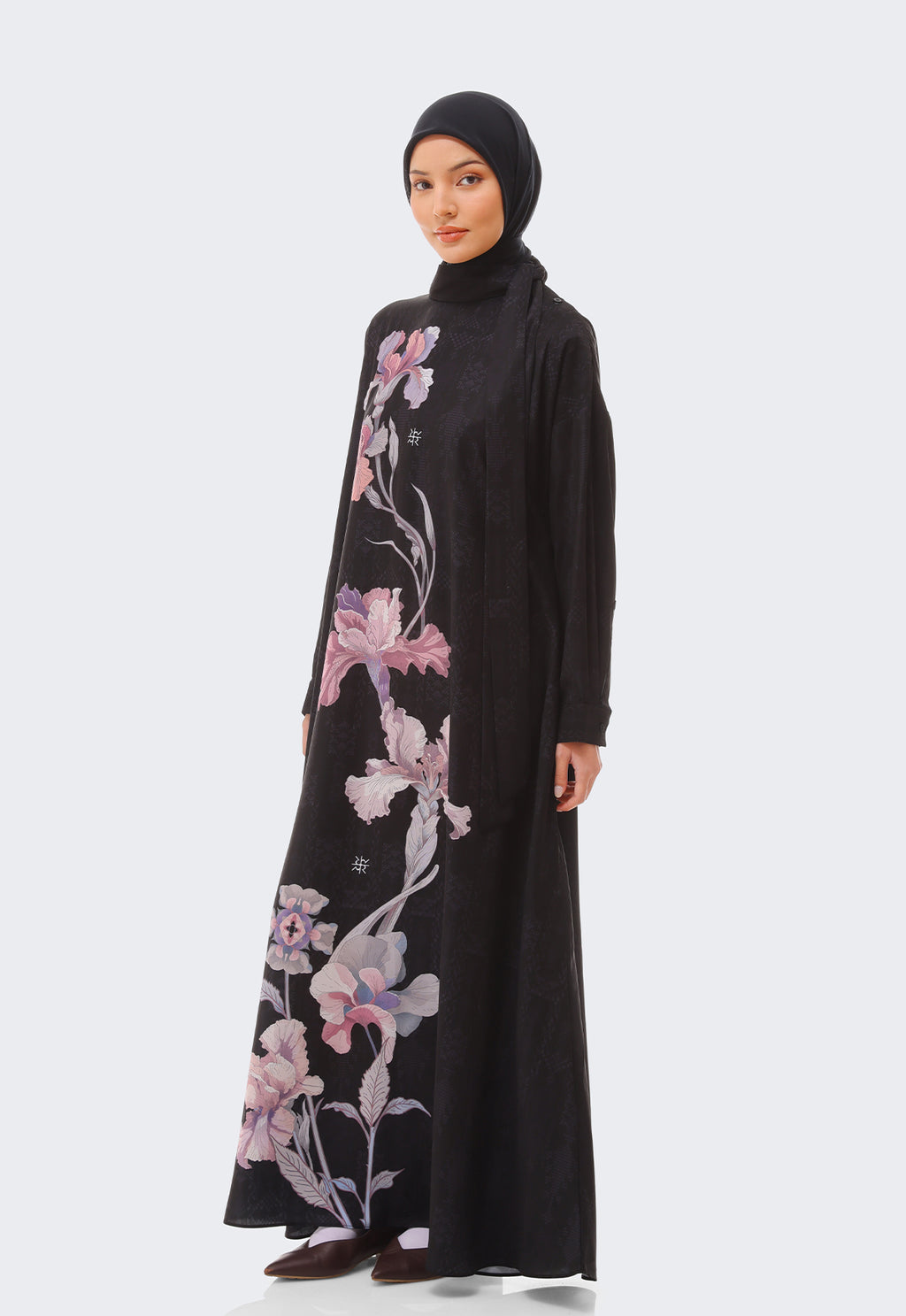 SENAE DRESS