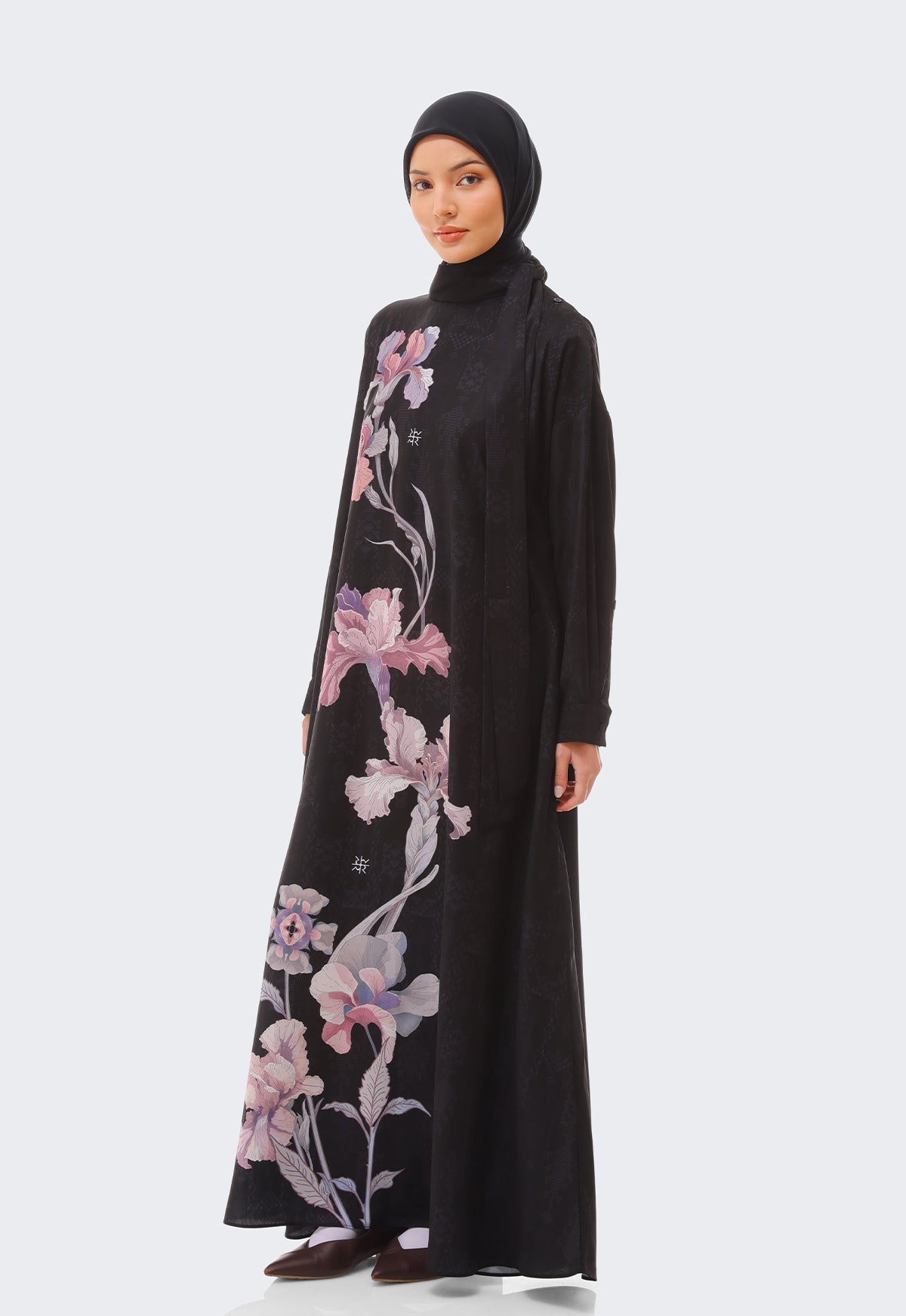 SENAE DRESS