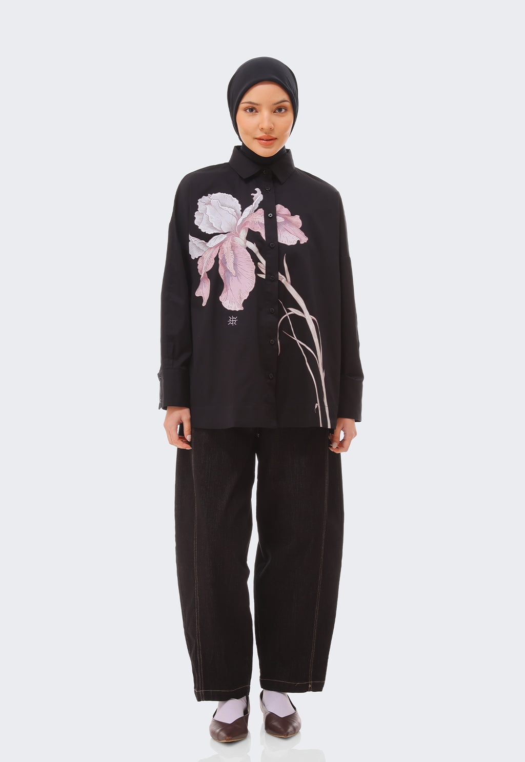 RANYHA SHIRT