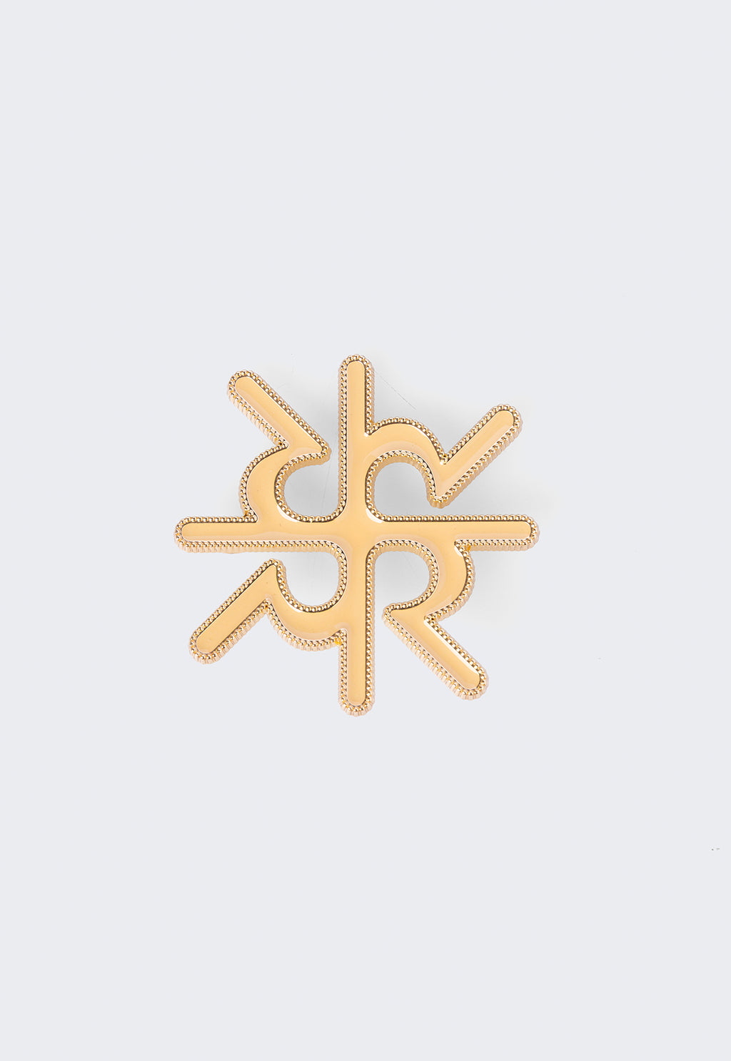 GENEVE BROOCH