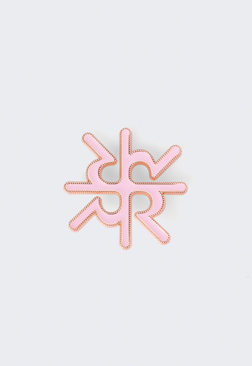 GENEVE BROOCH