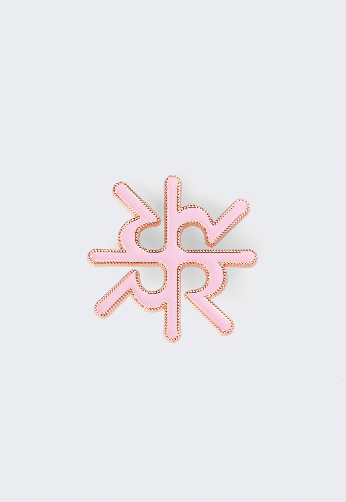 GENEVE BROOCH