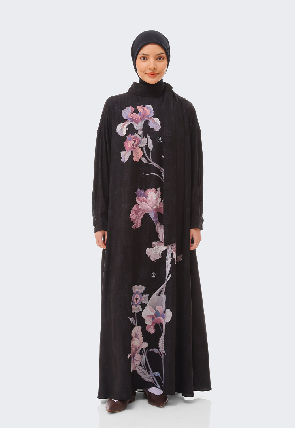 SENAE DRESS