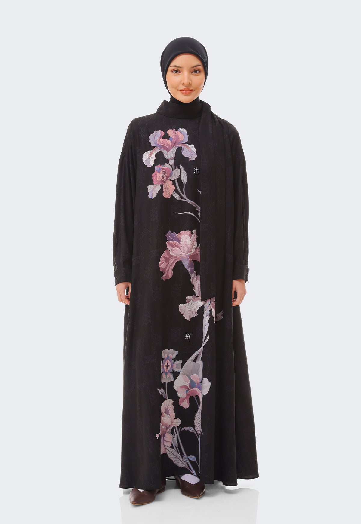 SENAE DRESS