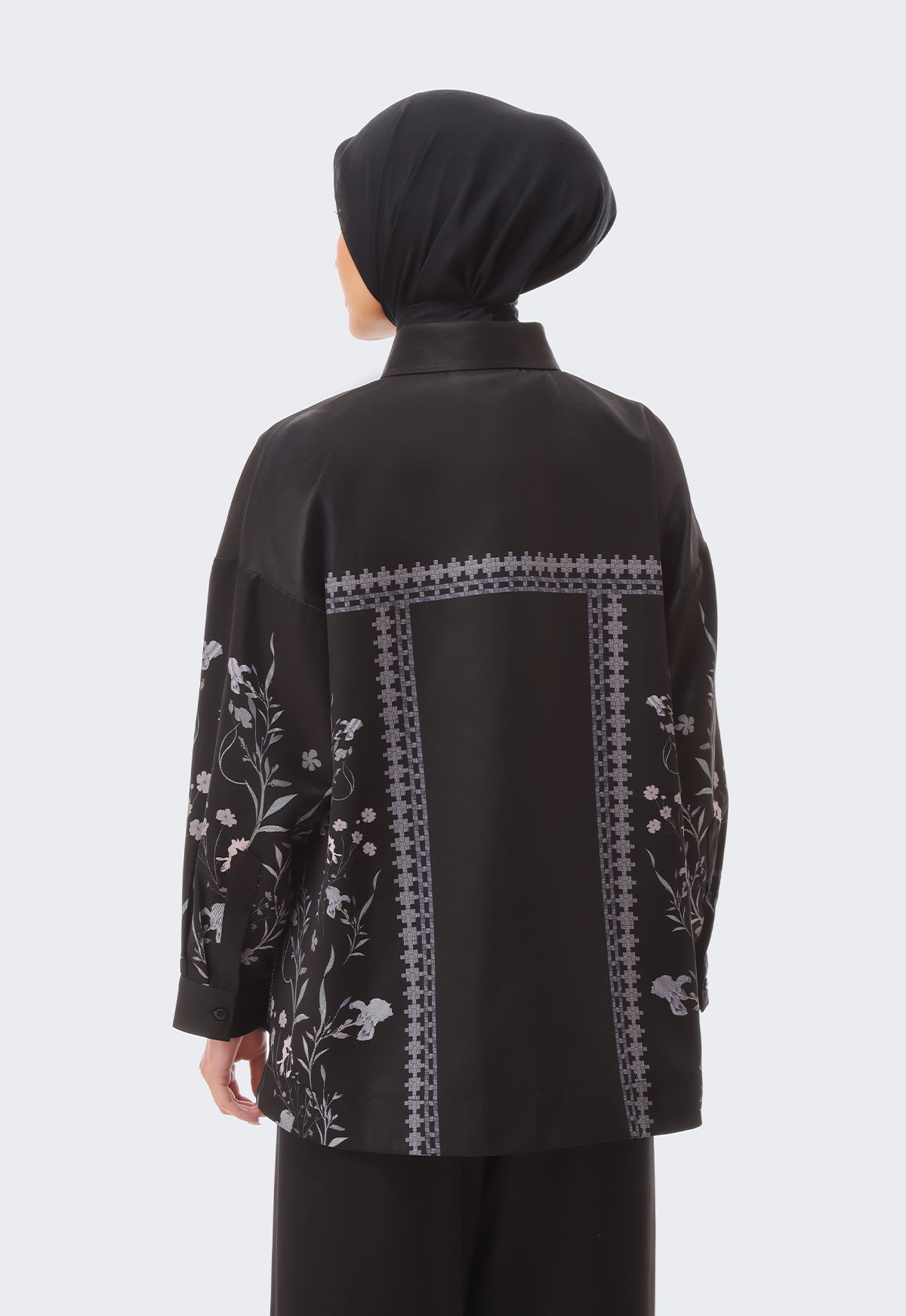 IRISE SHIRT