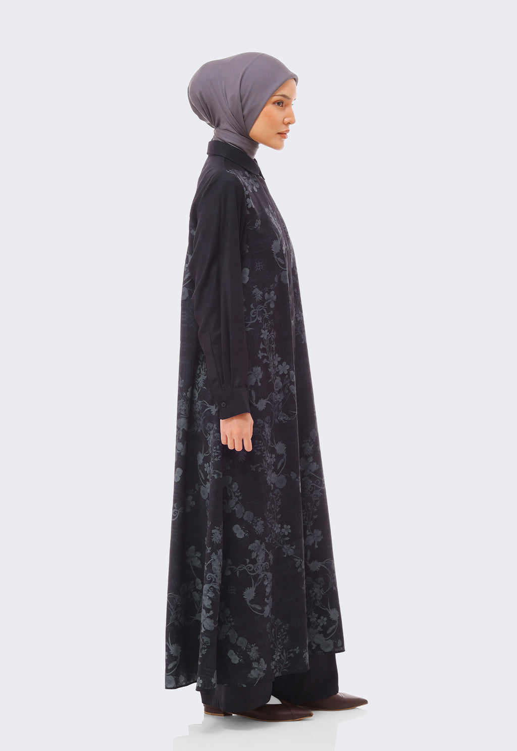 ERLA CEKO DRESS