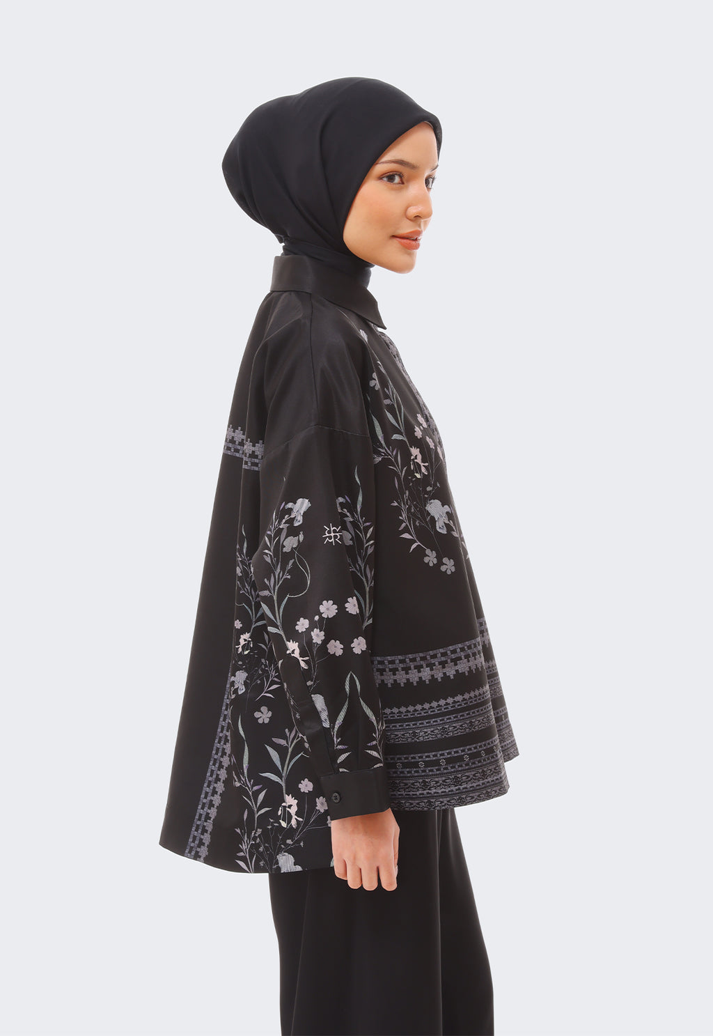 IRISE SHIRT