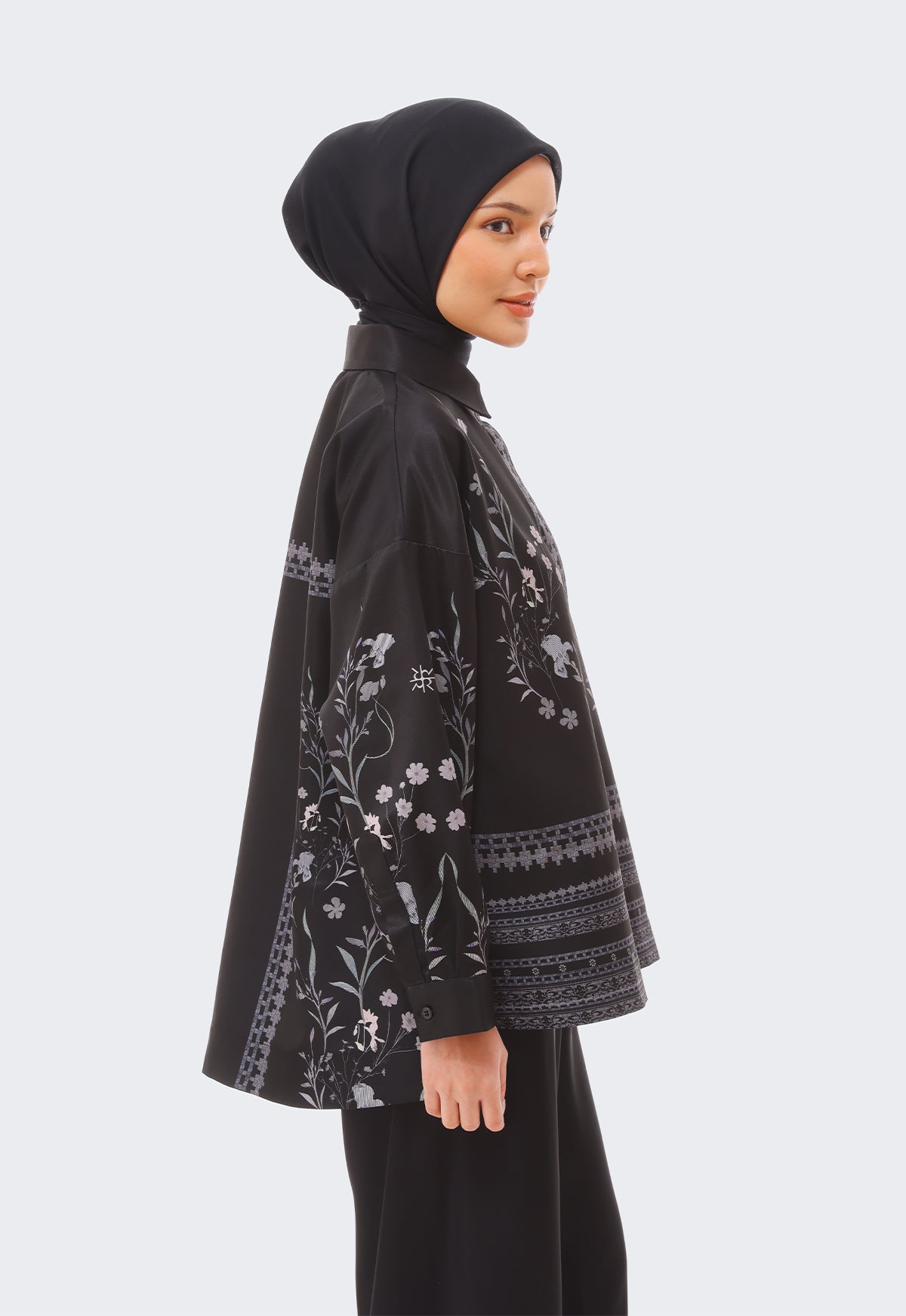 IRISE SHIRT
