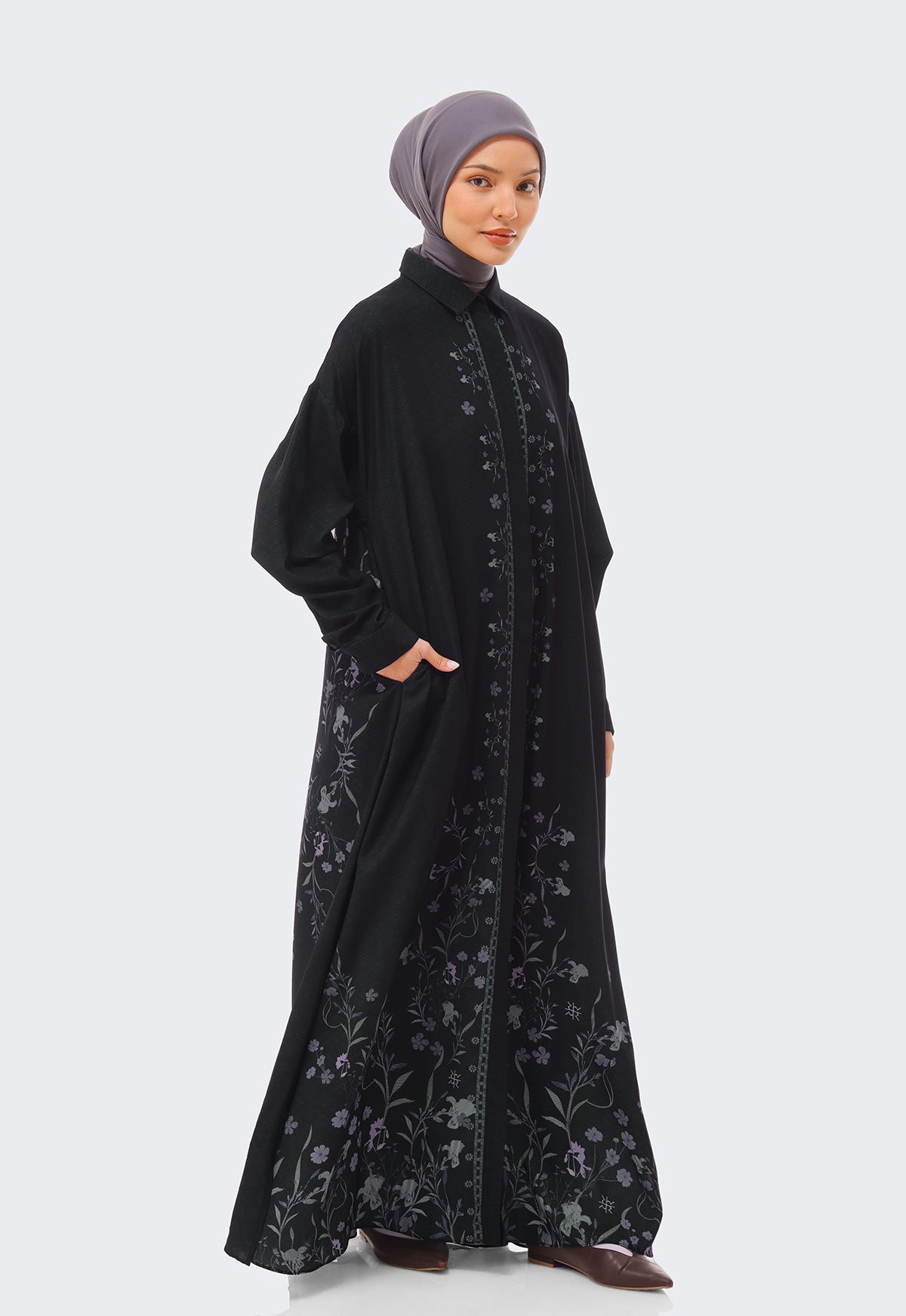 REYA DRESS