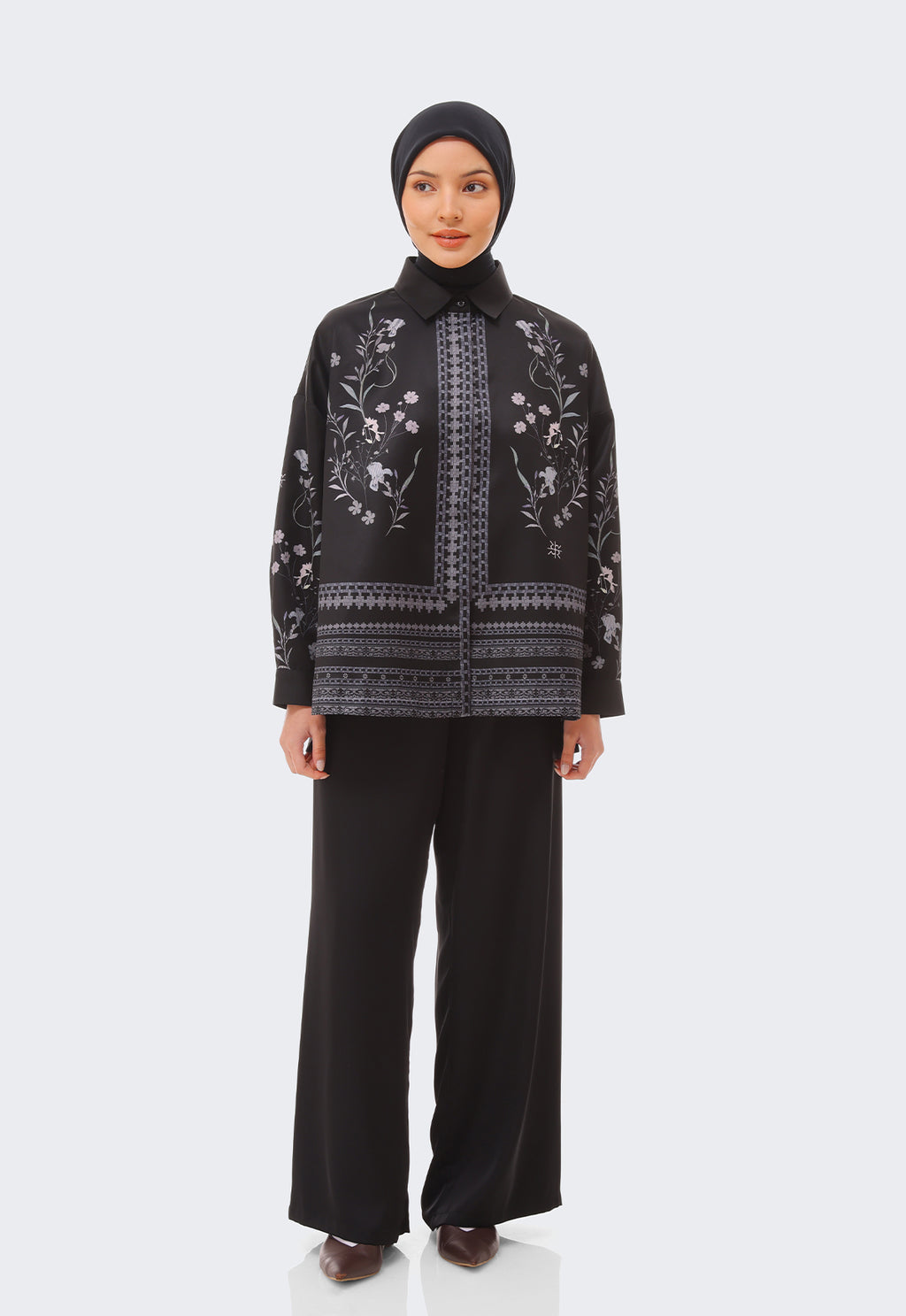 IRISE SHIRT