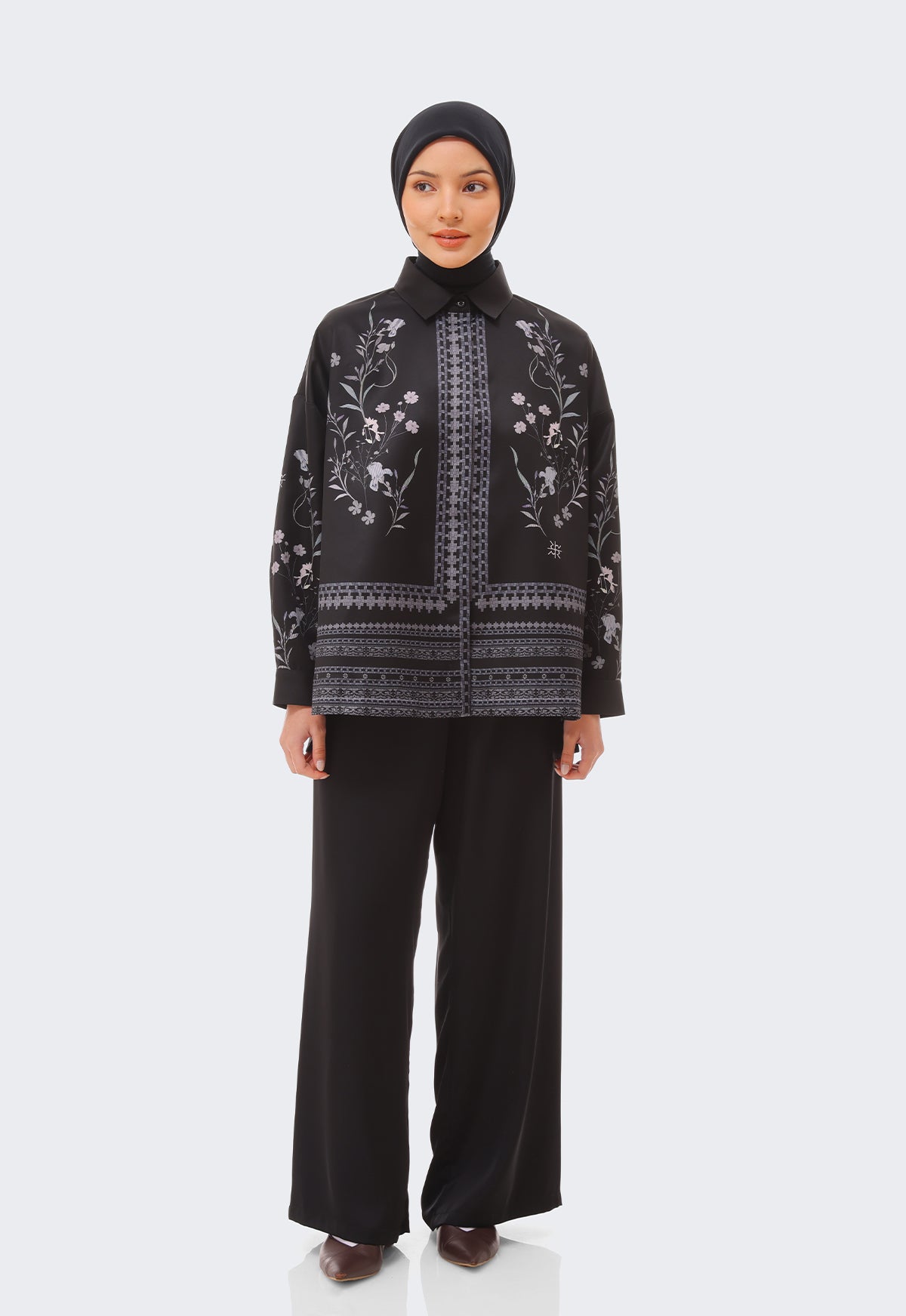 IRISE SHIRT