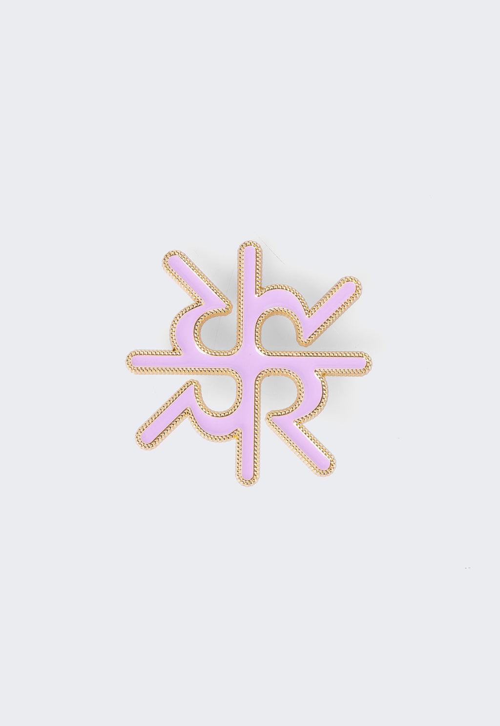 GENEVE BROOCH