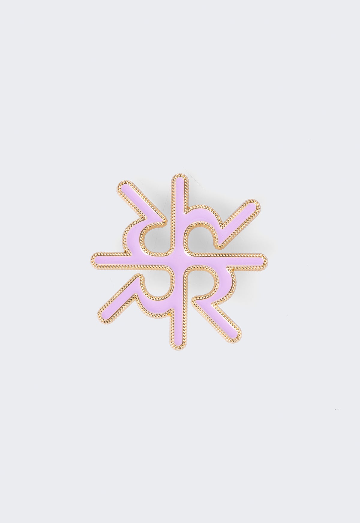 GENEVE BROOCH