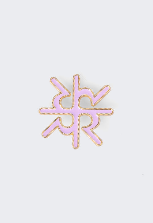 GENEVE BROOCH