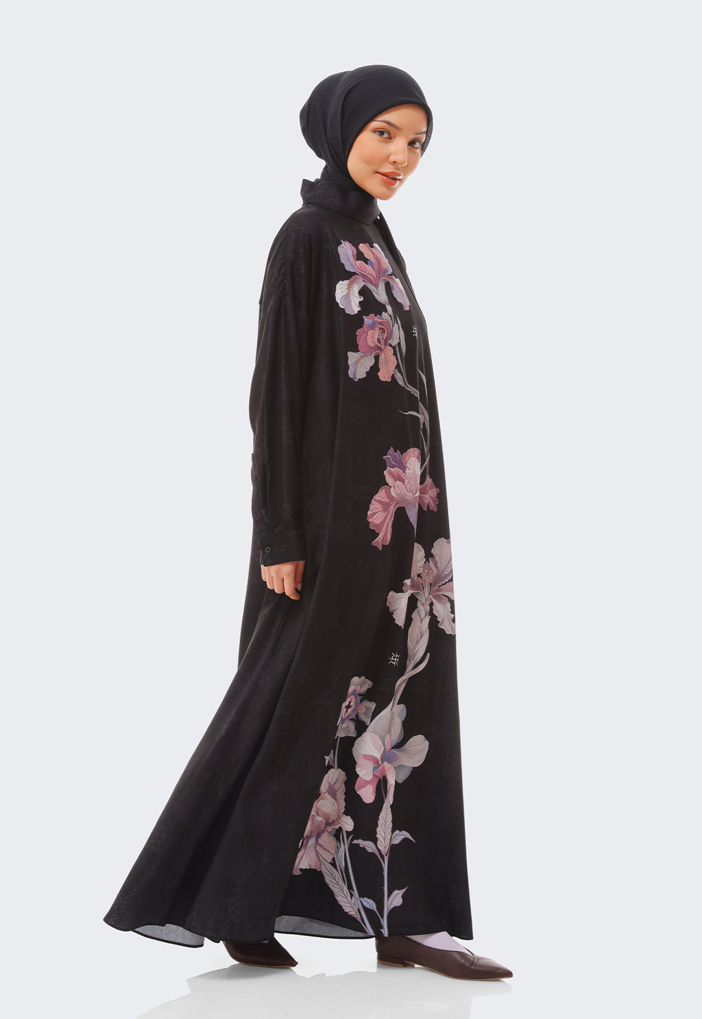 SENAE DRESS