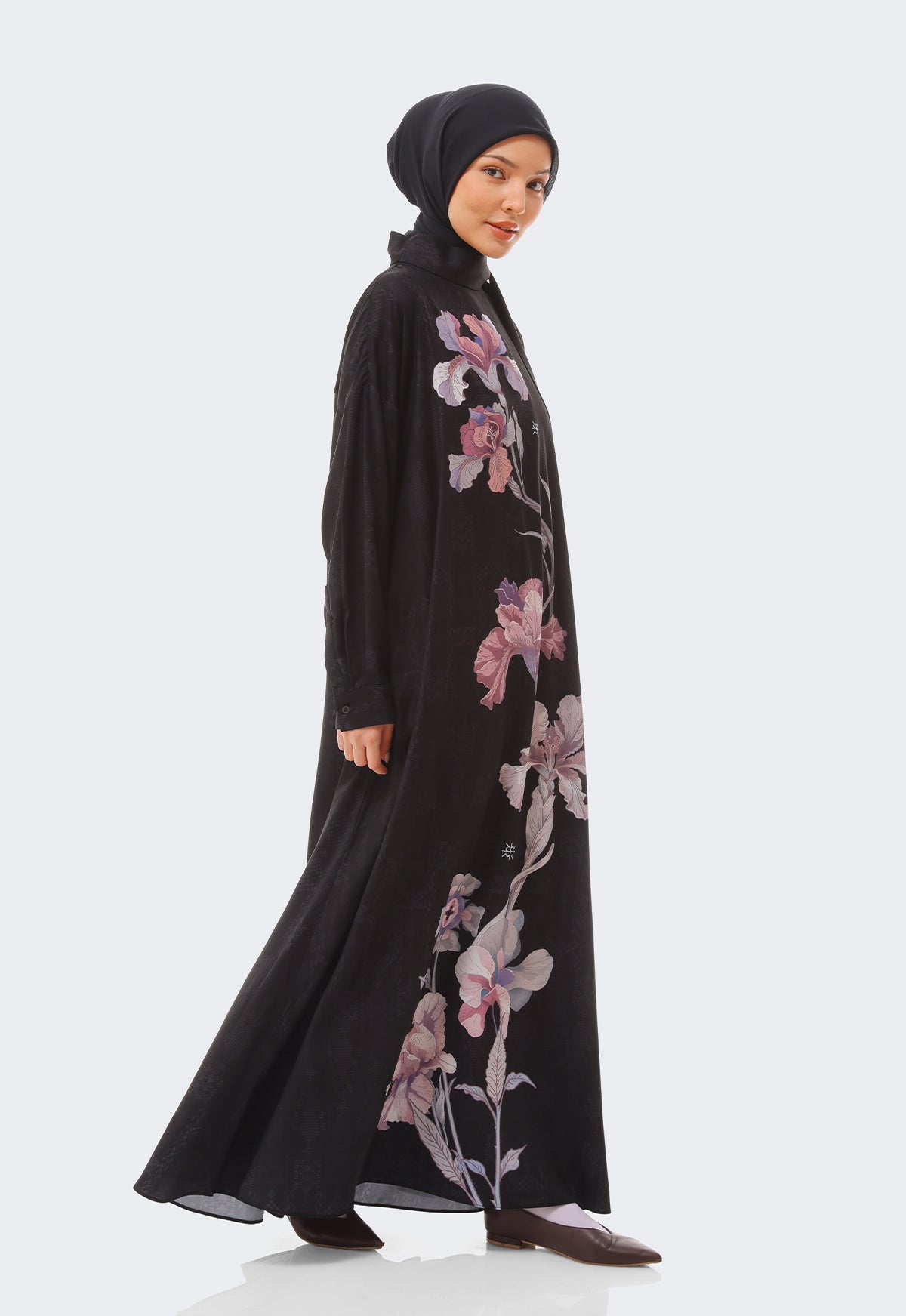 SENAE DRESS
