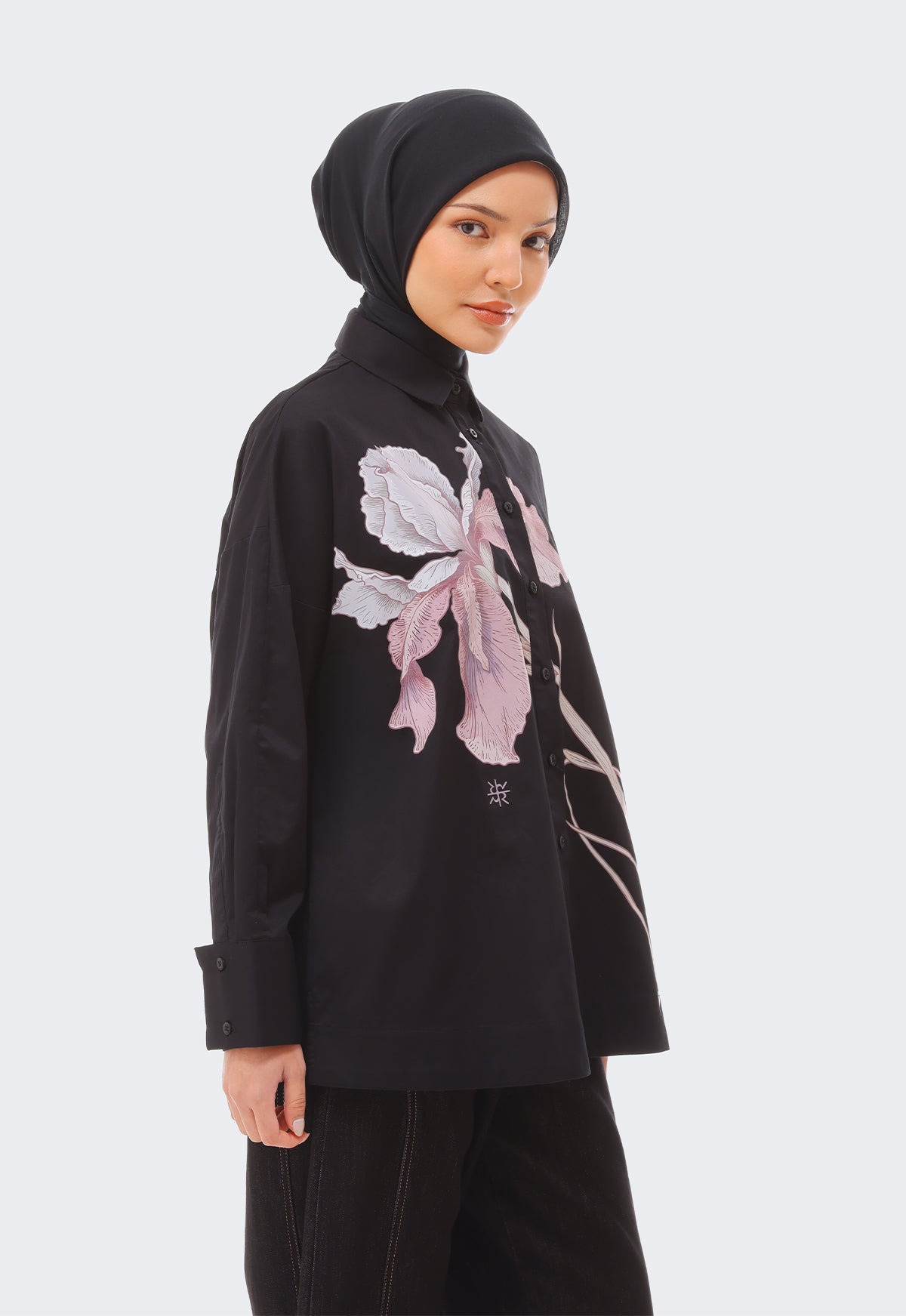RANYHA SHIRT