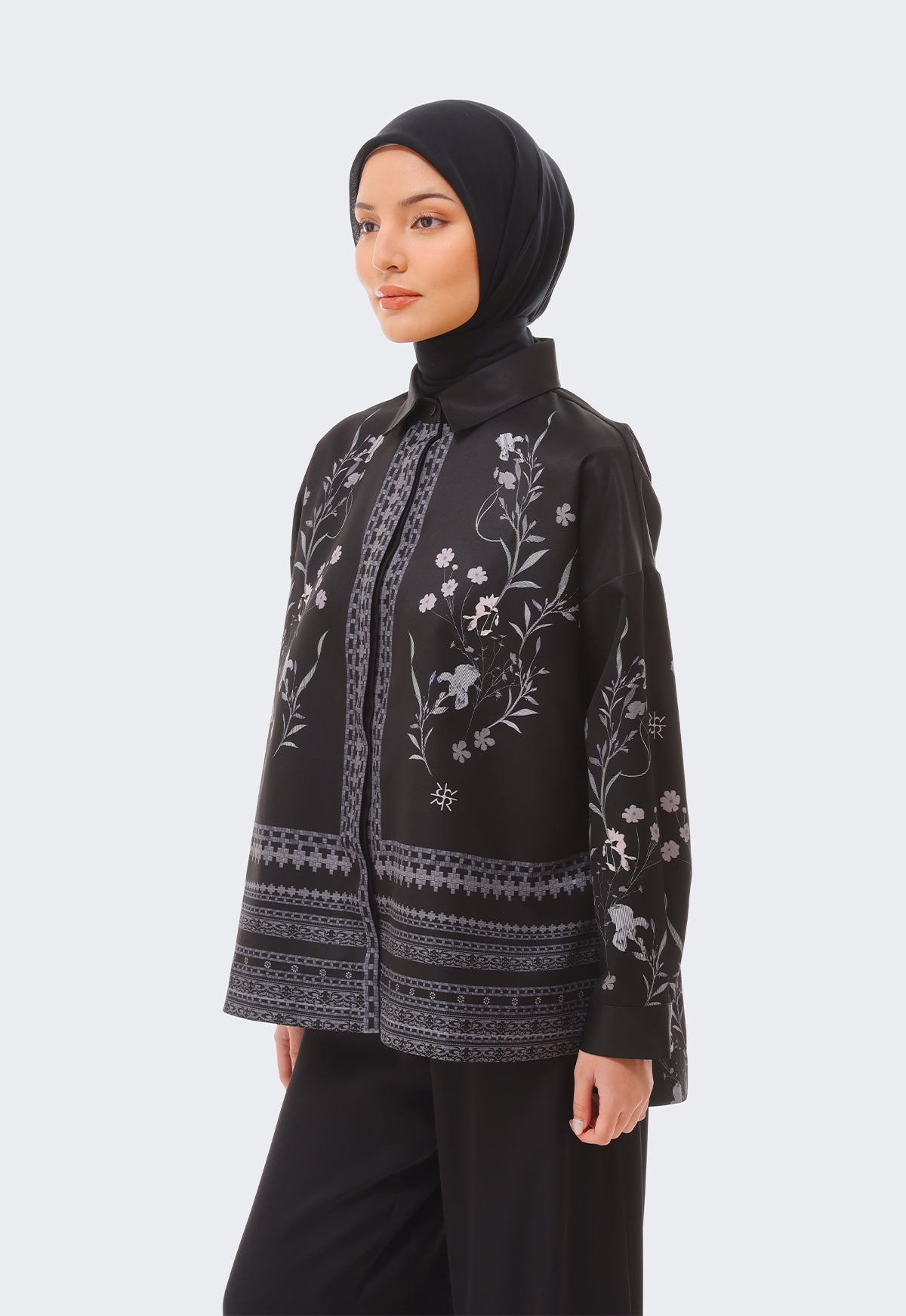 IRISE SHIRT