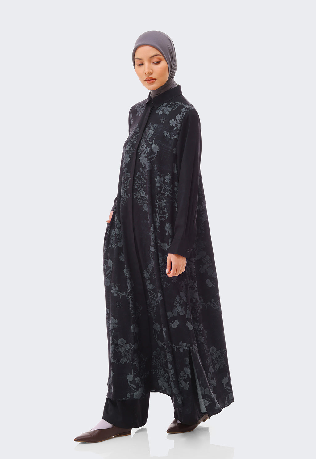 ERLA CEKO DRESS