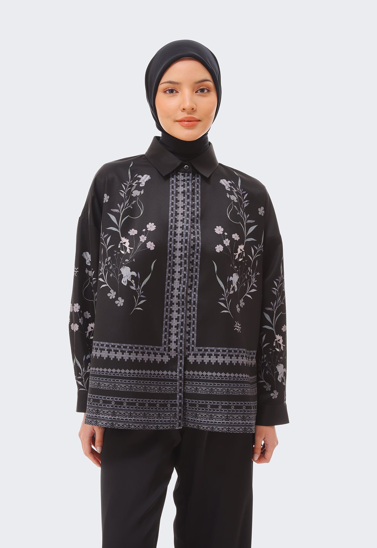 IRISE SHIRT