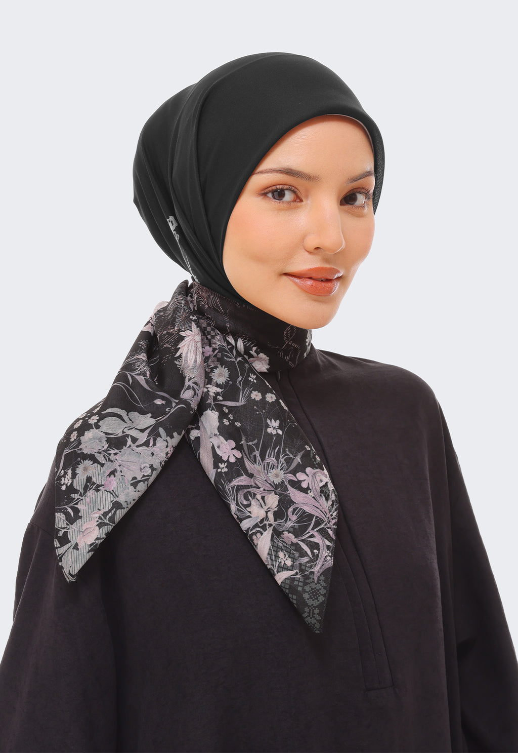 SALMA SCARF