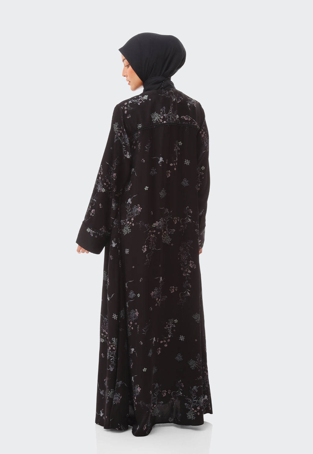 MAJE DRESS