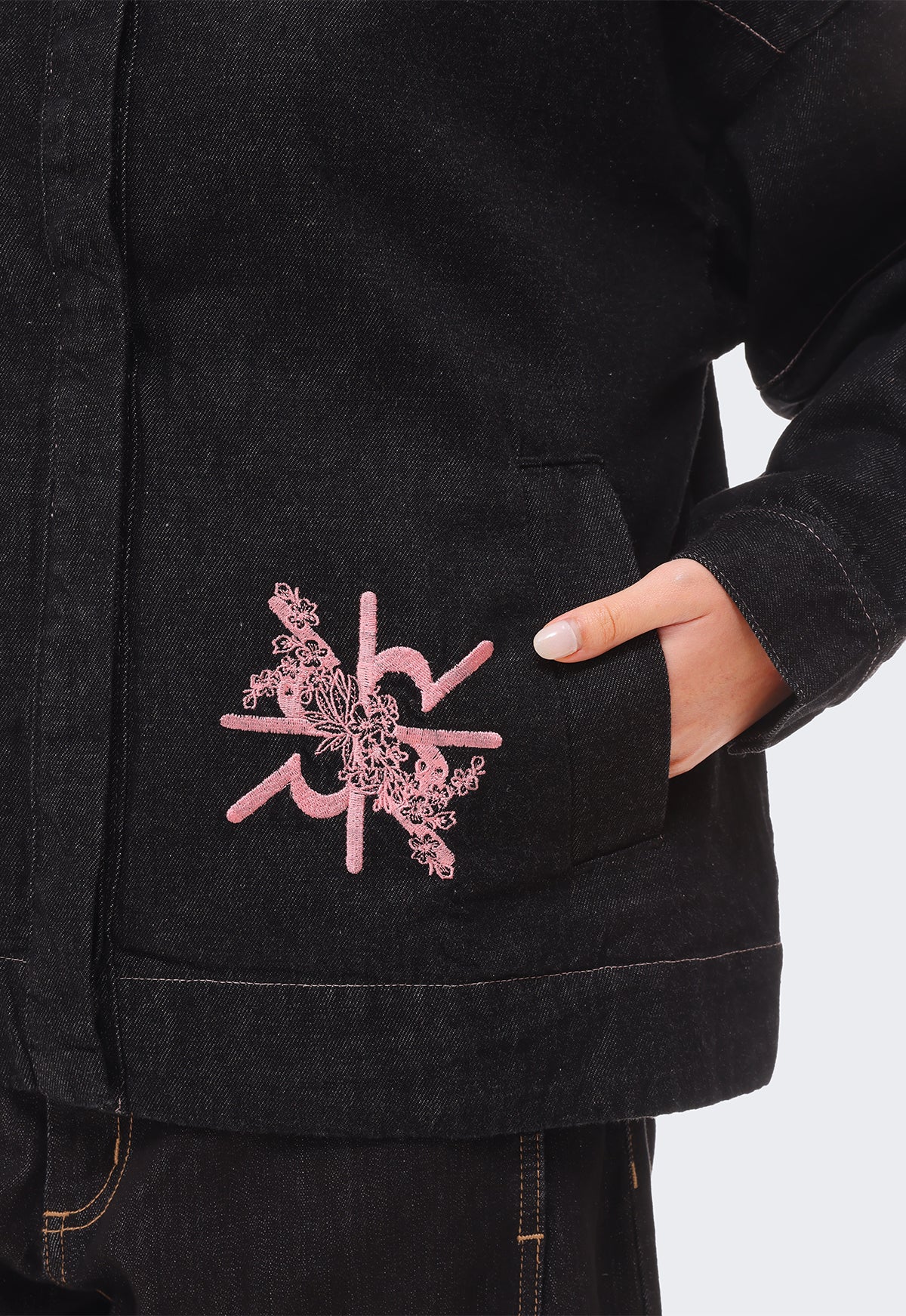 MAREE JACKET