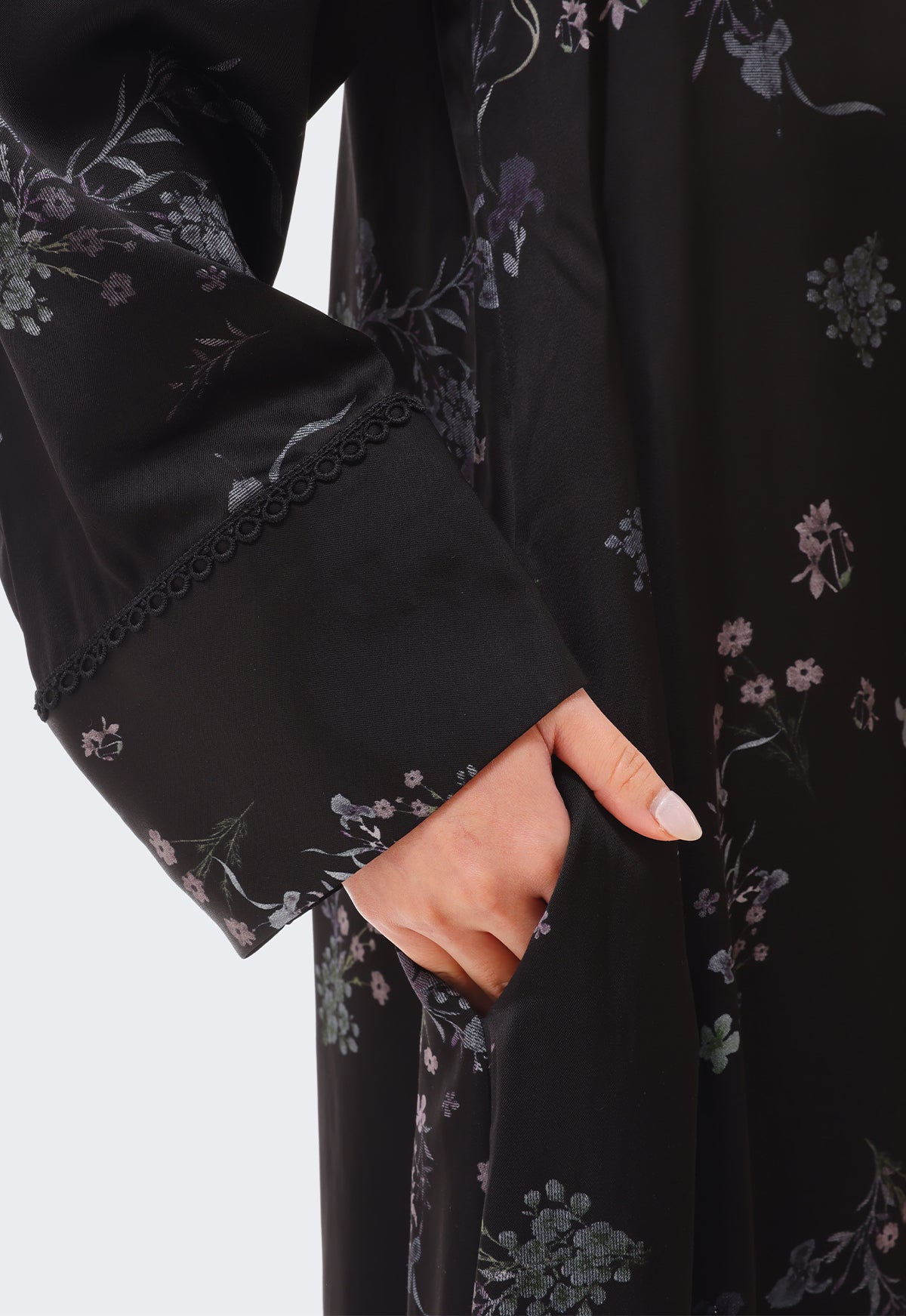 MAJE DRESS