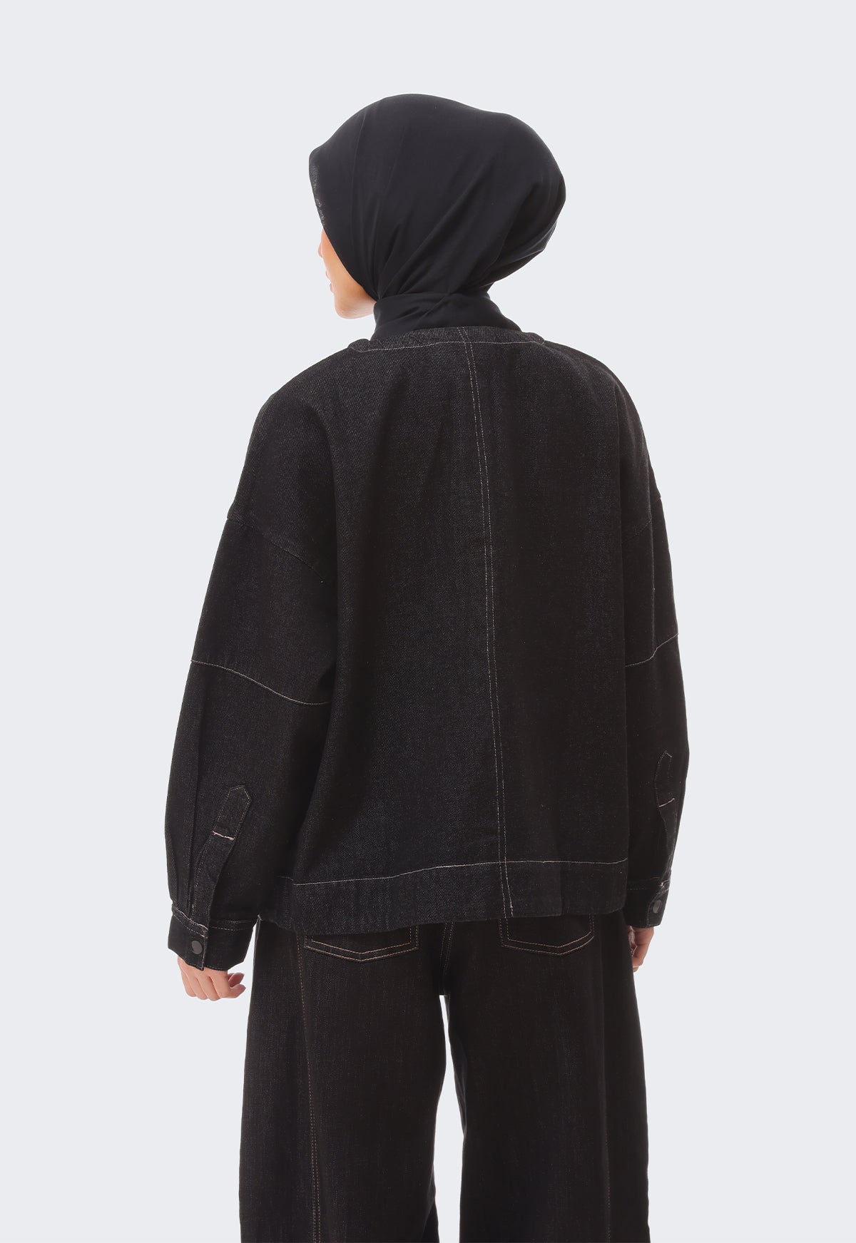 MAREE JACKET