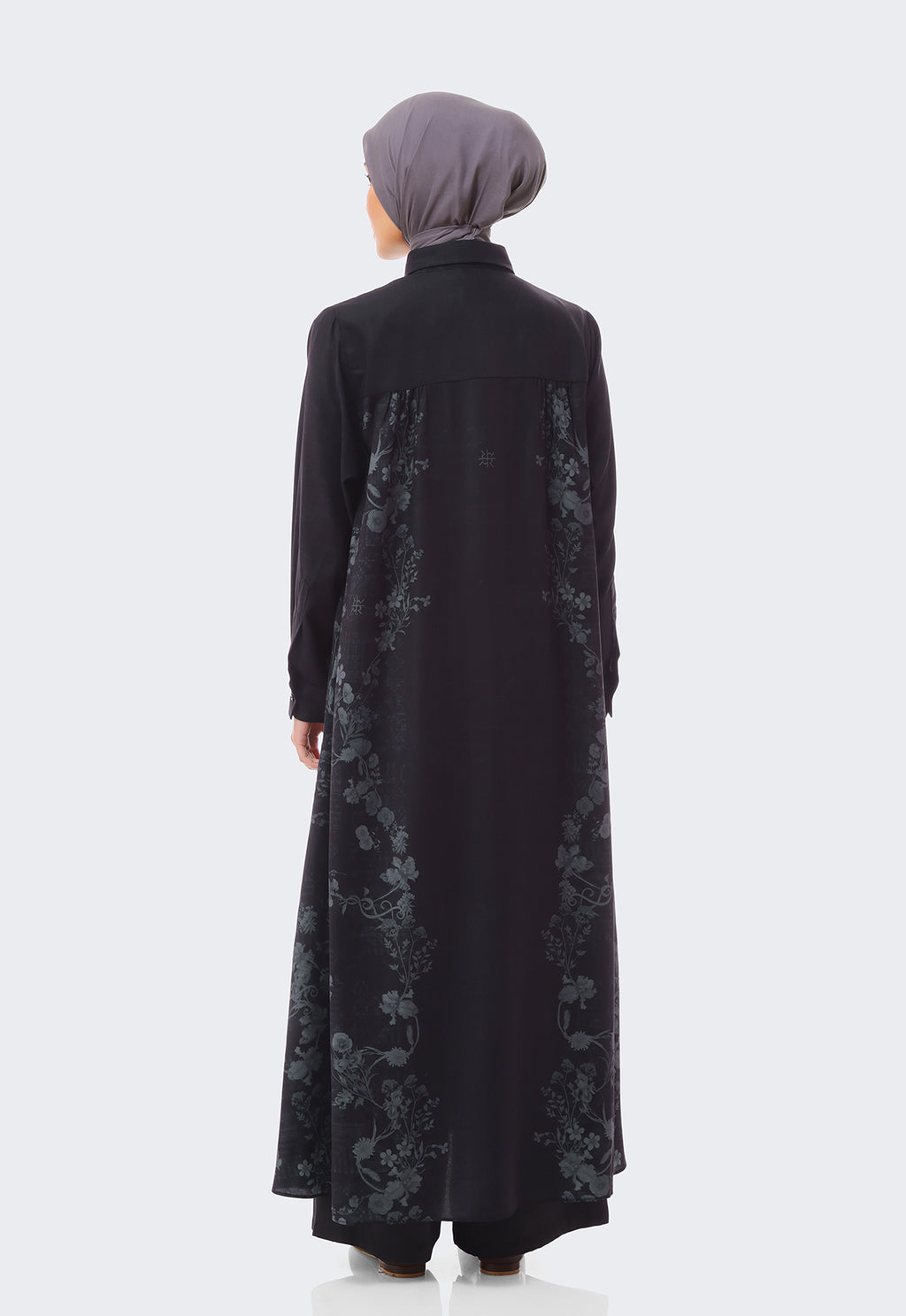 ERLA CEKO DRESS